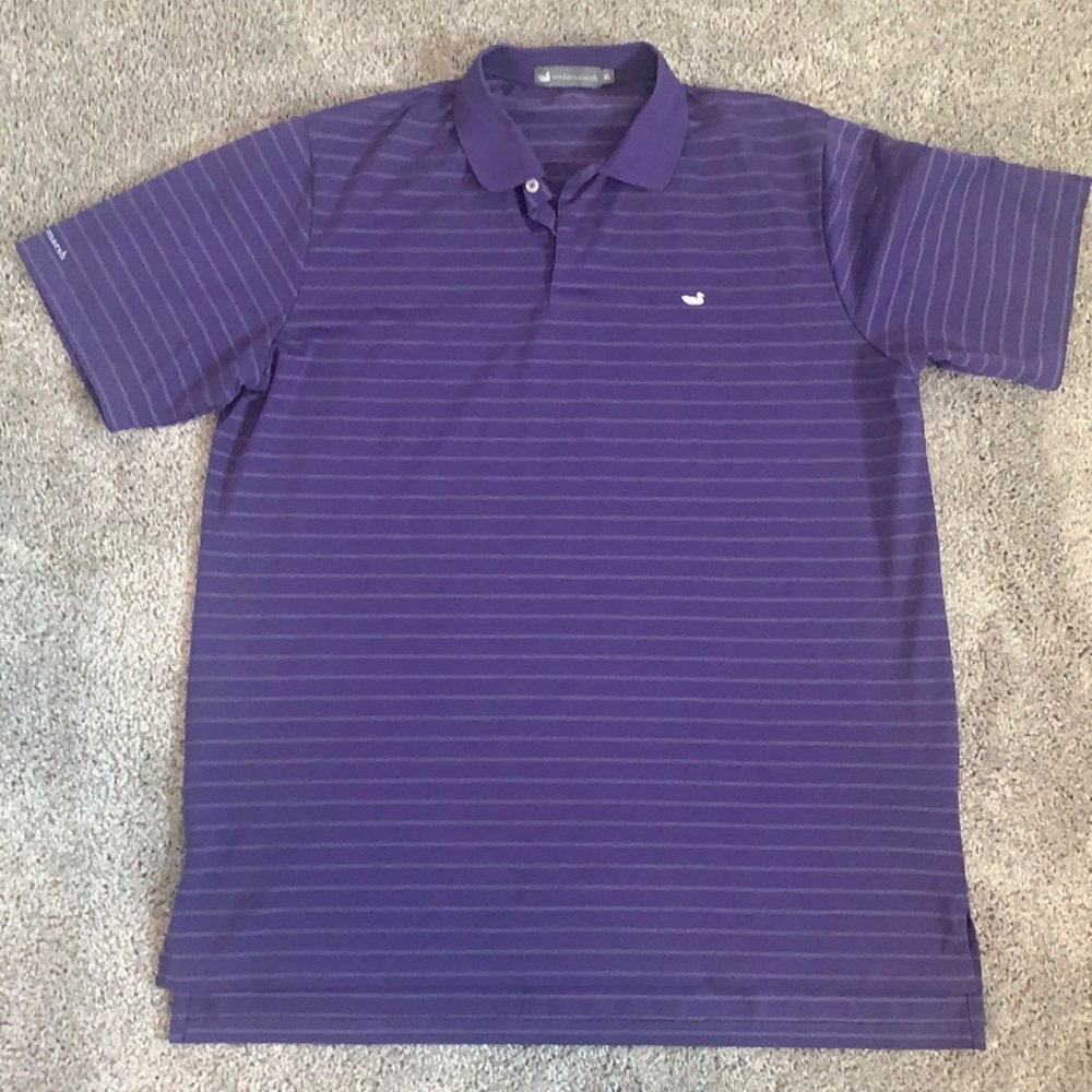Southern Marsh men’s polo shirt size XL